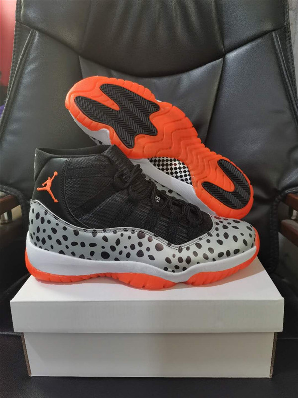 Men's Running weapon Air Jordan 11 Shoes 004